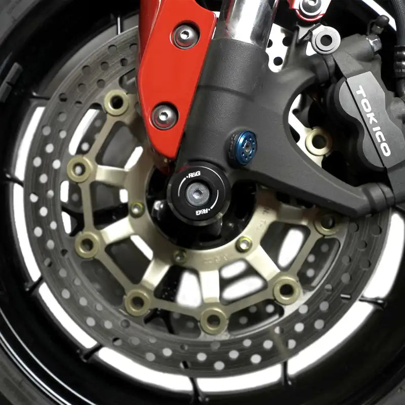 APEX Fork Protectors