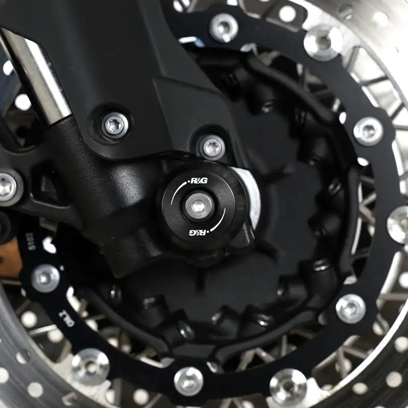 APEX Fork Protectors