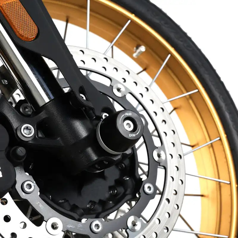 APEX Fork Protectors