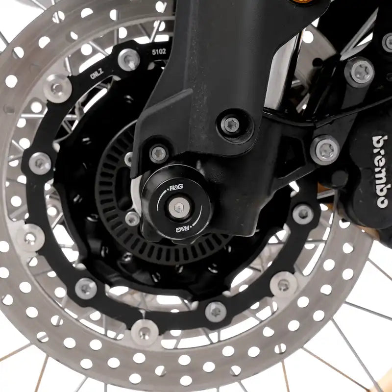 APEX Fork Protectors