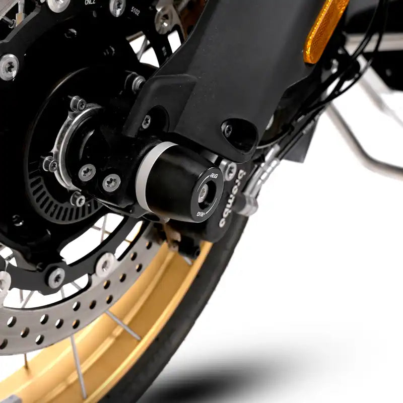 APEX Fork Protectors