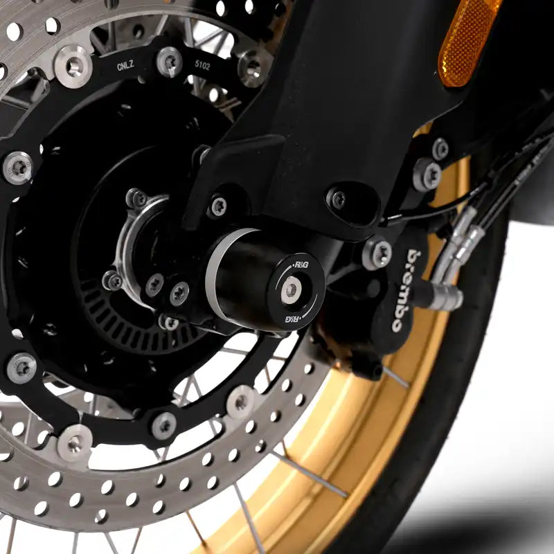 APEX Fork Protectors