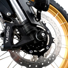 APEX Fork Protectors