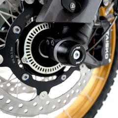 APEX Fork Protectors