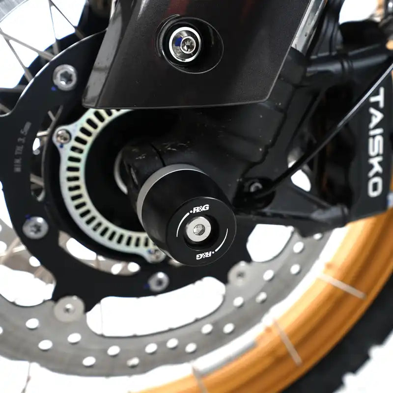 APEX Fork Protectors