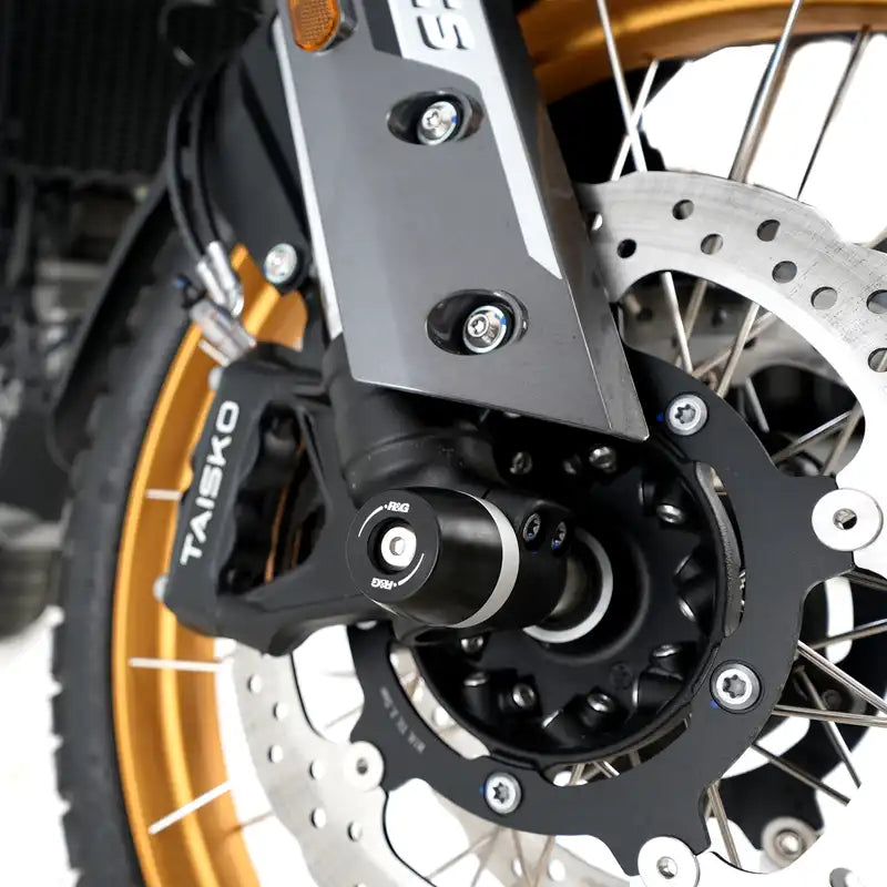 APEX Fork Protectors