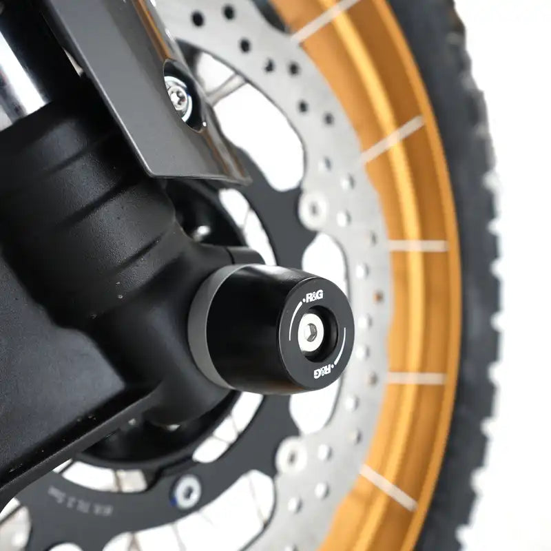 APEX Fork Protectors