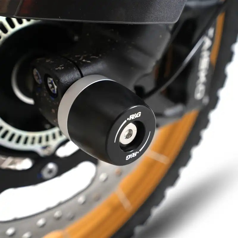 APEX Fork Protectors