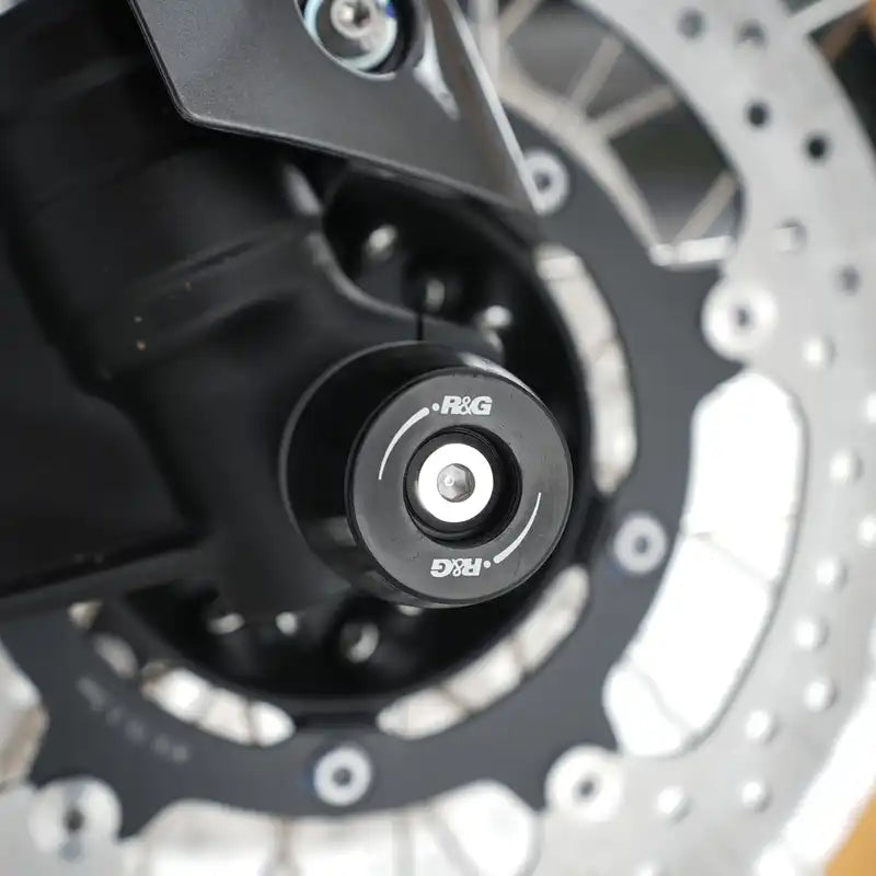 APEX Fork Protectors