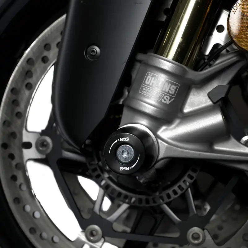 APEX Fork Protectors