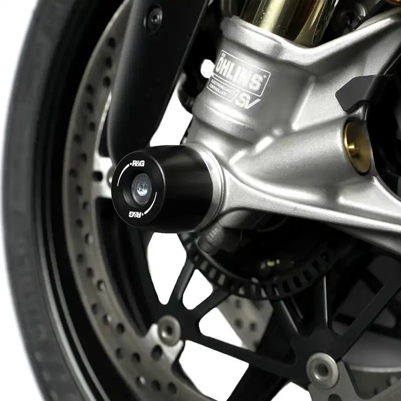 APEX Fork Protectors