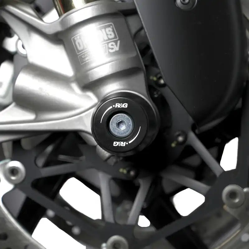 APEX Fork Protectors