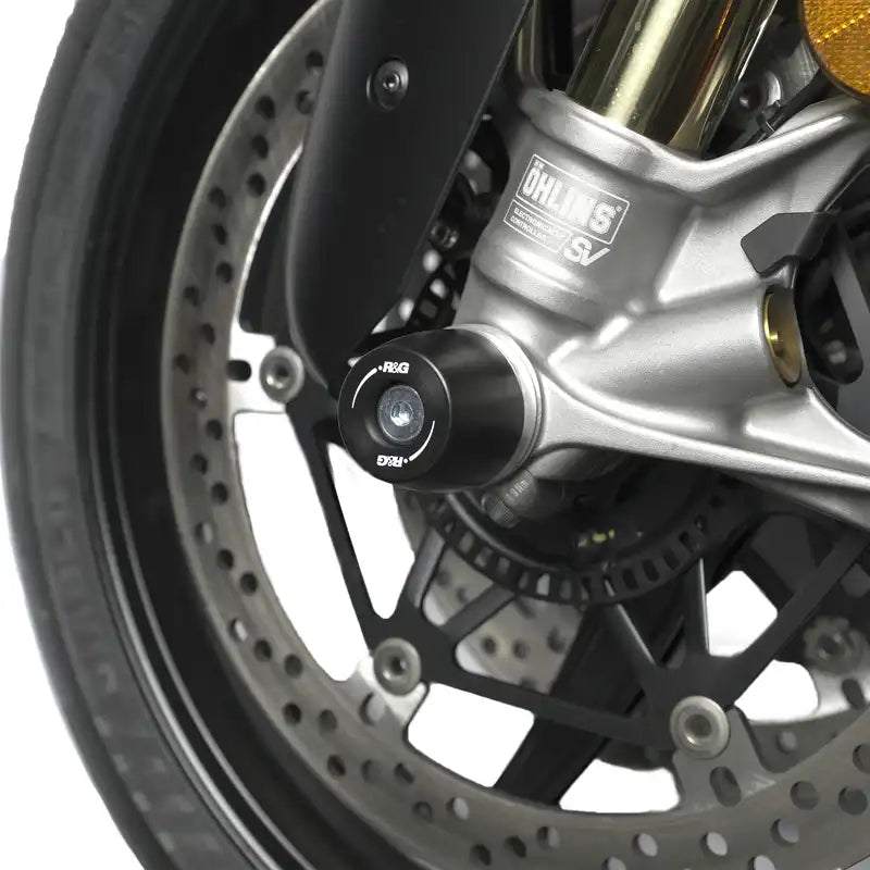 APEX Fork Protectors