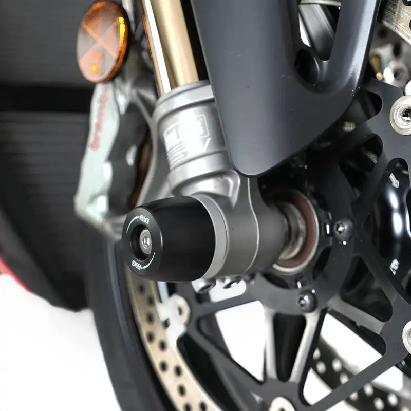 APEX Fork Protectors
