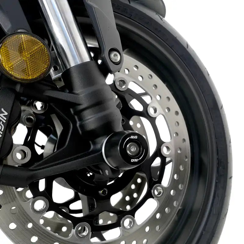 APEX Fork Protectors