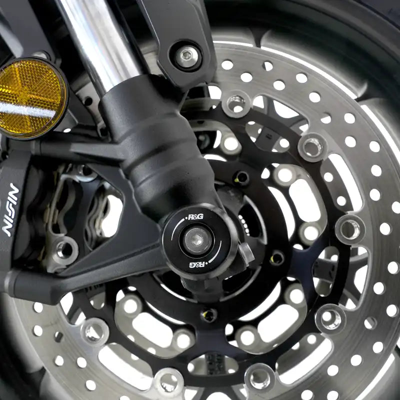 APEX Fork Protectors