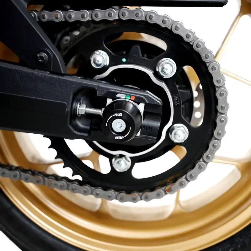 APEX Fork Protectors