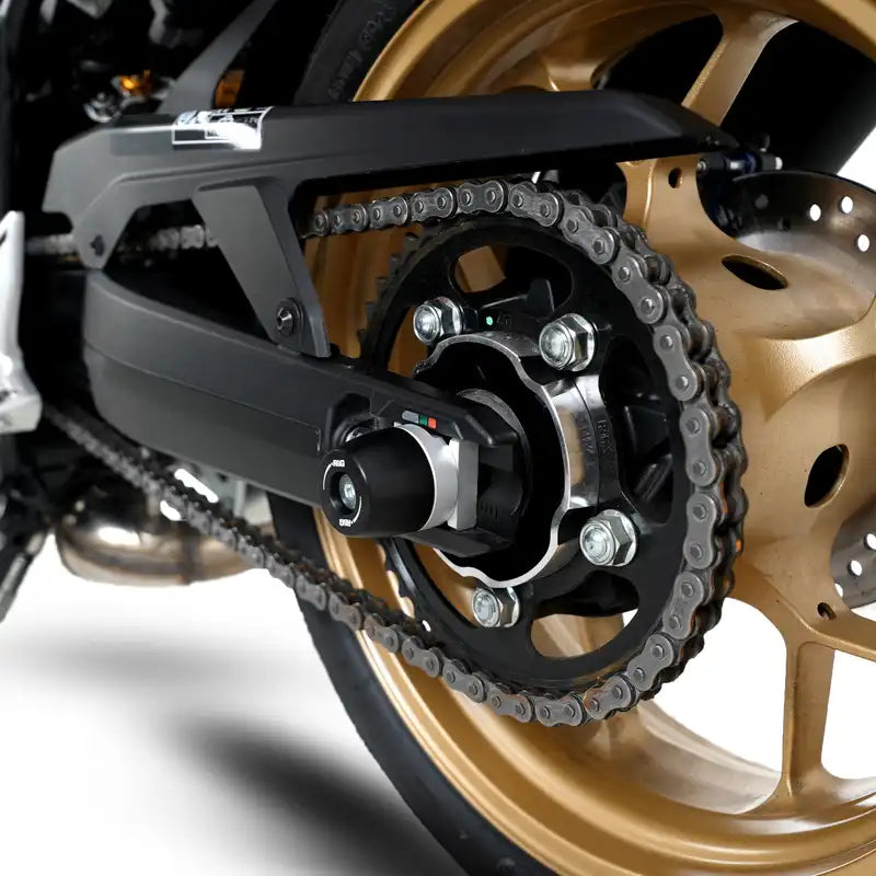 APEX Fork Protectors
