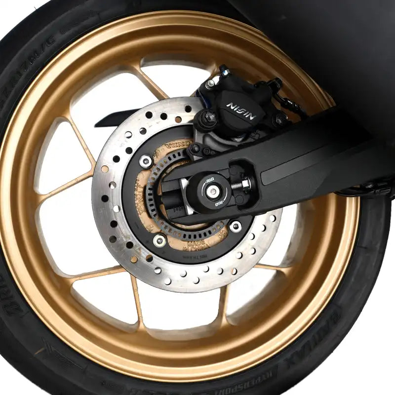 APEX Fork Protectors