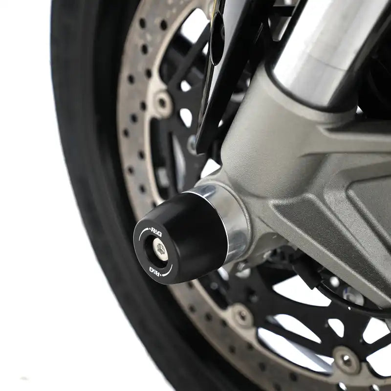 APEX Fork Protectors