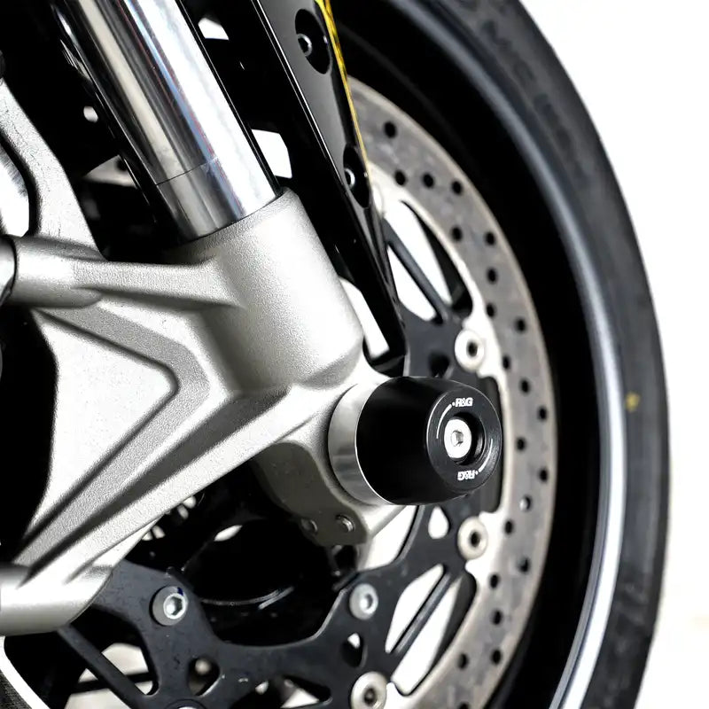 APEX Fork Protectors
