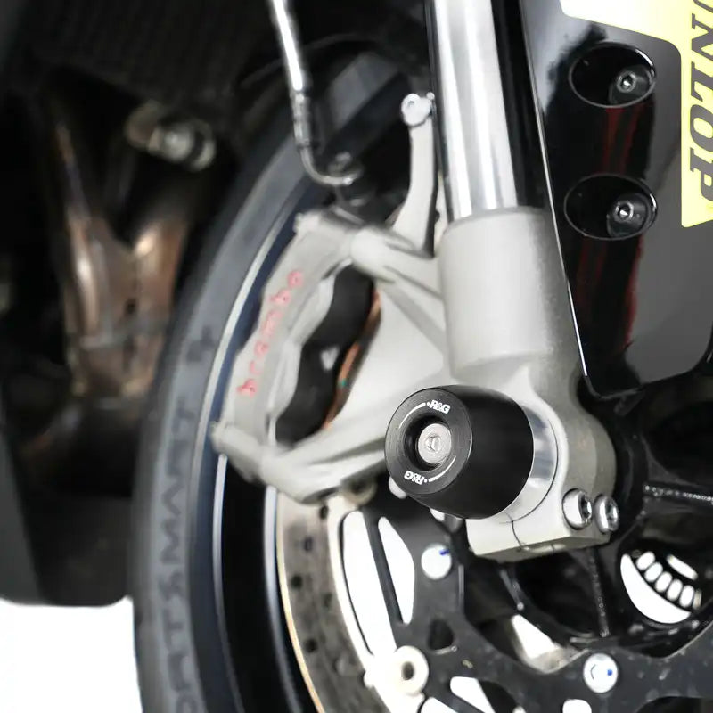 APEX Fork Protectors