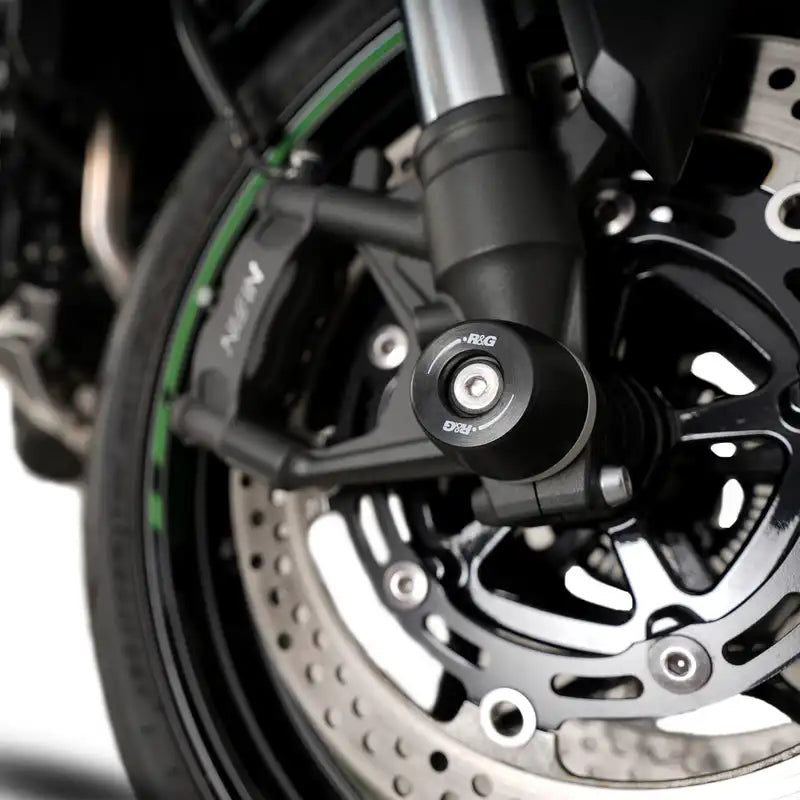 APEX Fork Protectors