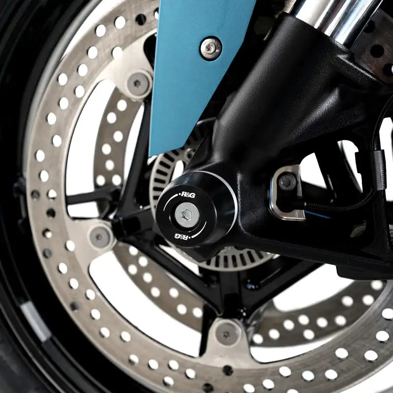 APEX Fork Protectors