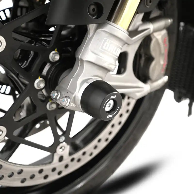 APEX Fork Protectors
