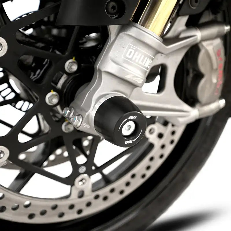 APEX Fork Protectors