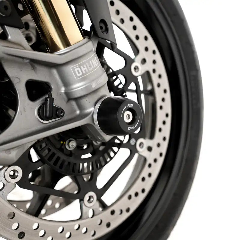 APEX Fork Protectors