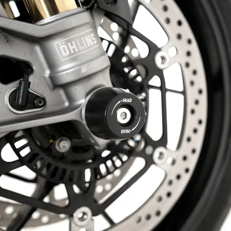APEX Fork Protectors