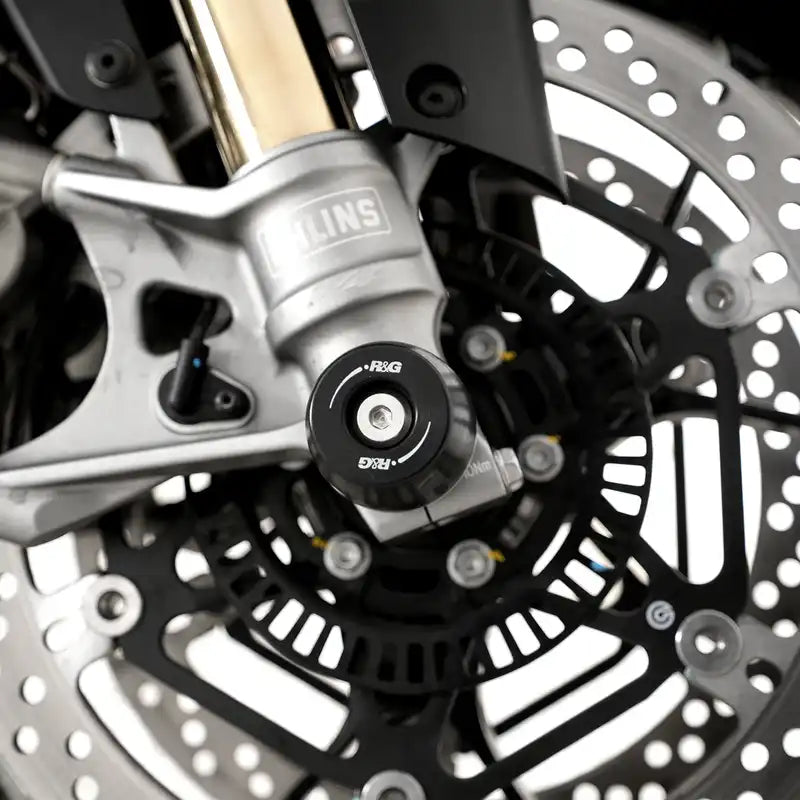 APEX Fork Protectors