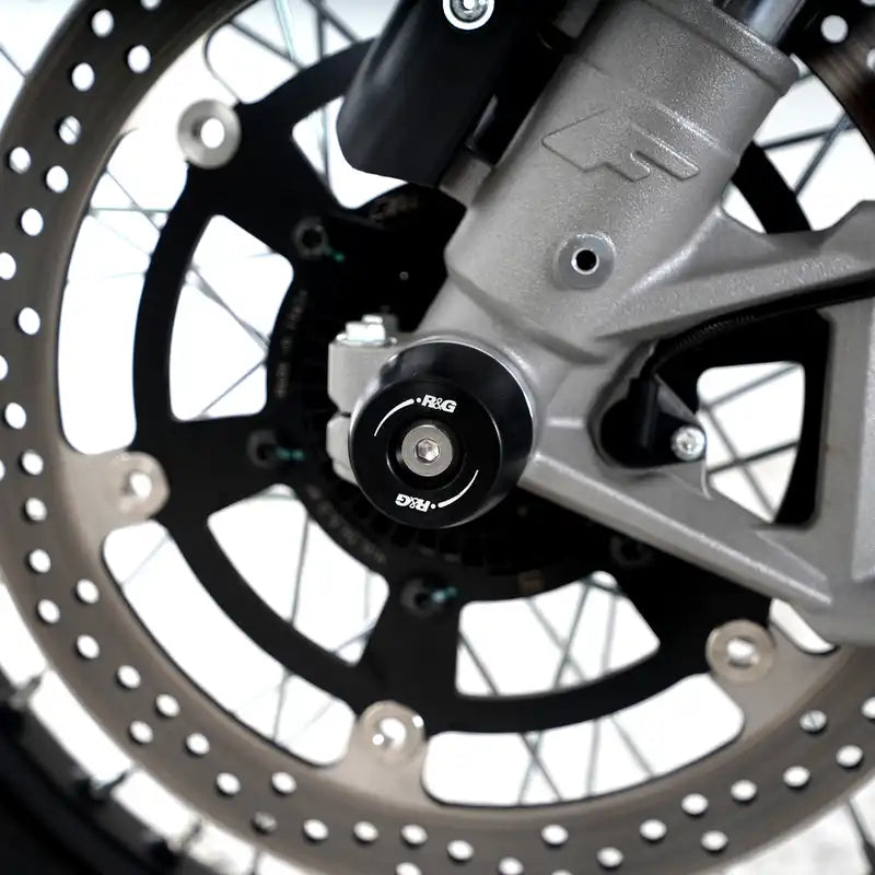 APEX Fork Protectors
