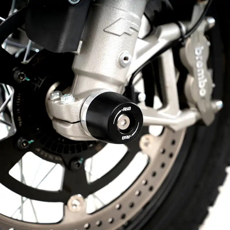 APEX Fork Protectors