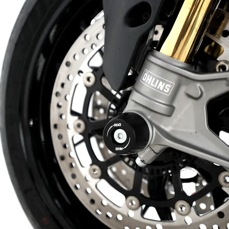 APEX Fork Protectors