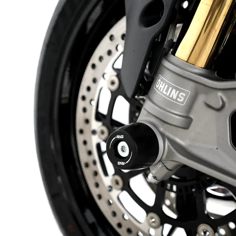 APEX Fork Protectors