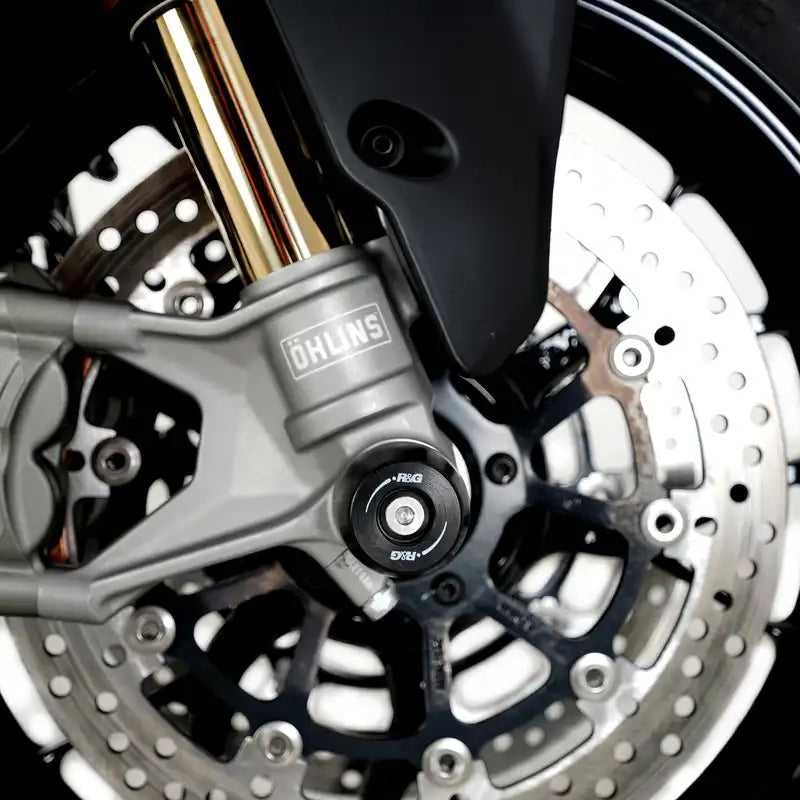 APEX Fork Protectors
