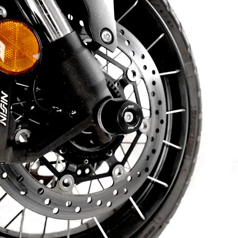 APEX Fork Protectors