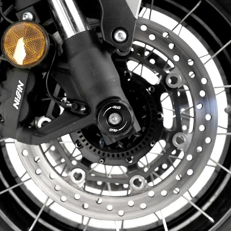 APEX Fork Protectors