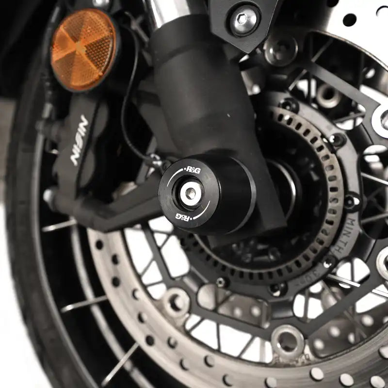 APEX Fork Protectors