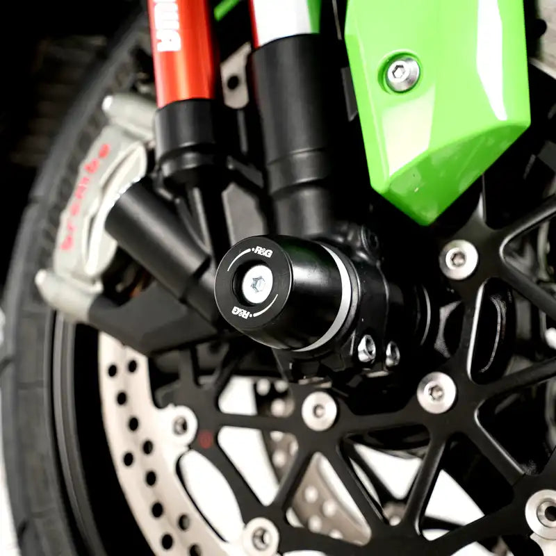 APEX Fork Protectors