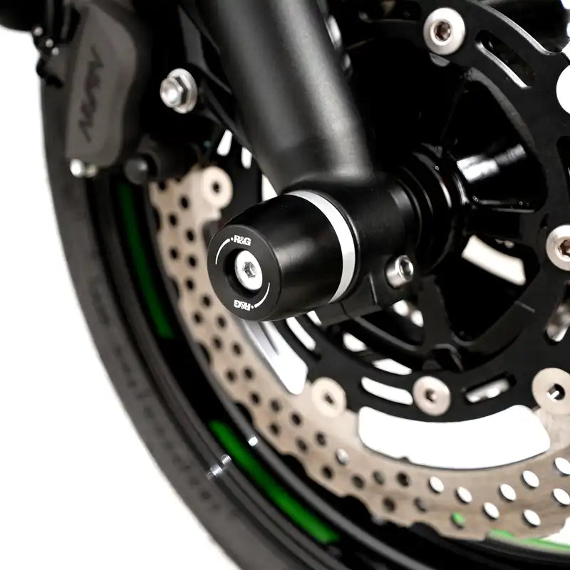 APEX Fork Protectors