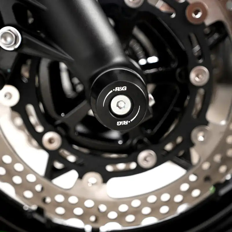APEX Fork Protectors