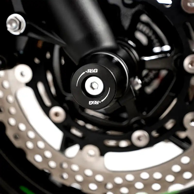 APEX Fork Protectors