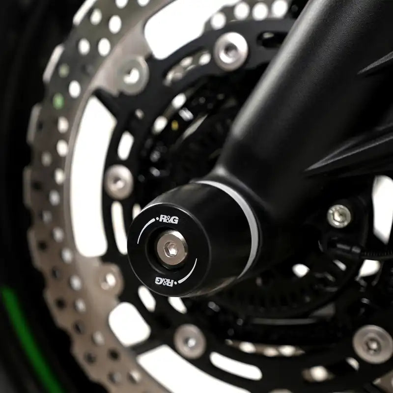 APEX Fork Protectors