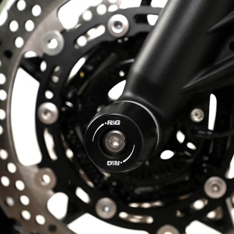 APEX Fork Protectors