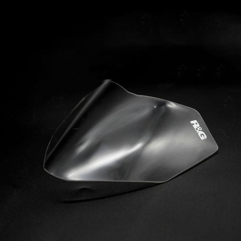 Headlight Shield