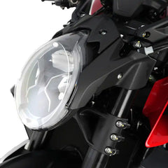 Headlight Shields