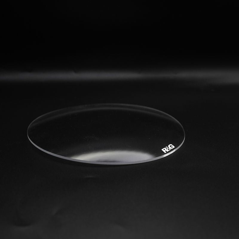 Headlight Shields